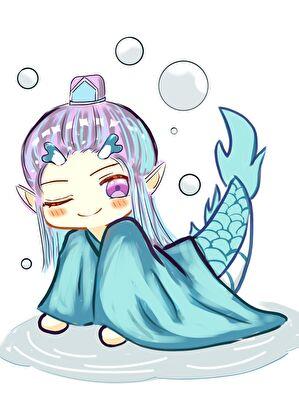 敖丙有个天帝渣爹