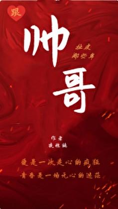 跟帅哥扯皮那些年