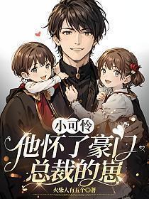 小可怜他怀了豪门总裁的崽