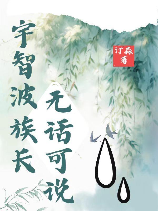 宇智波族长无话可说