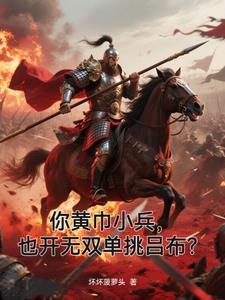 你黄巾小兵,也开无双单挑吕布?