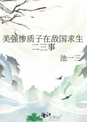 美强惨质子在敌国求生二三事