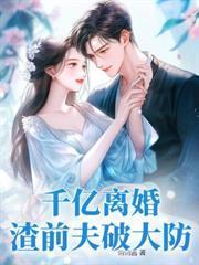 离婚夜，她怀了大佬的小祖宗