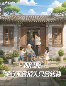 四合院：笑容不会消失，只会转移
