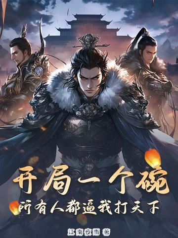 开局一个碗，所有人都逼我打天下