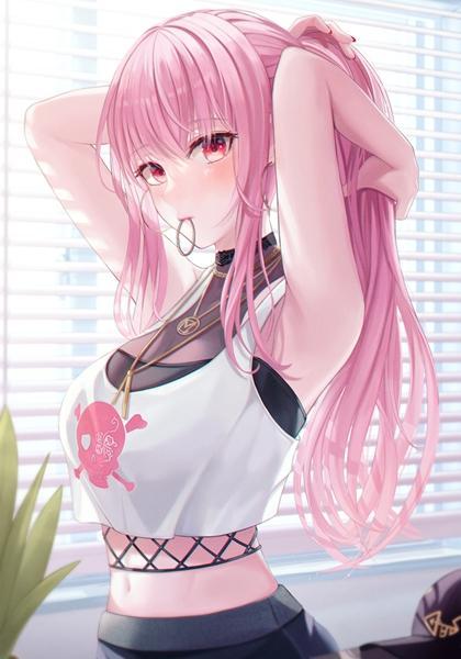 风起时忘了相拥