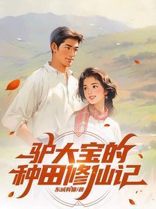 俗人驴大宝，种田修仙在突破